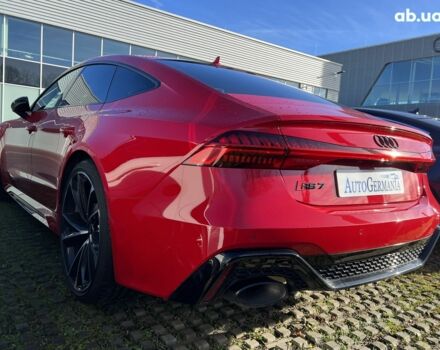 Ауді РС7, об'ємом двигуна 4 л та пробігом 10 тис. км за 140089 $, фото 13 на Automoto.ua