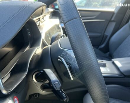 Ауді РС7, об'ємом двигуна 4 л та пробігом 10 тис. км за 140089 $, фото 18 на Automoto.ua