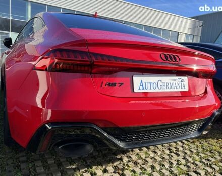 Ауді РС7, об'ємом двигуна 4 л та пробігом 10 тис. км за 140089 $, фото 12 на Automoto.ua