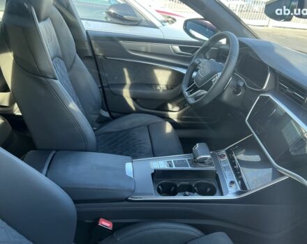 Ауді РС7, об'ємом двигуна 4 л та пробігом 10 тис. км за 140089 $, фото 31 на Automoto.ua