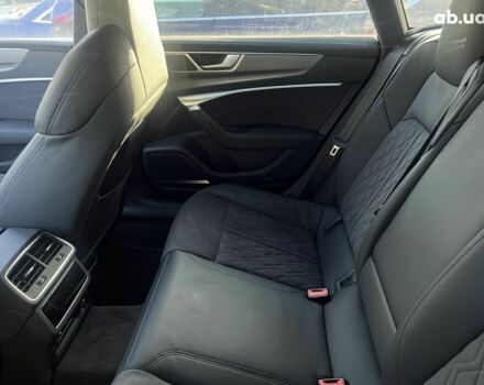 Ауді РС7, об'ємом двигуна 4 л та пробігом 10 тис. км за 140089 $, фото 3 на Automoto.ua