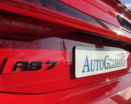 Ауді РС7, об'ємом двигуна 4 л та пробігом 10 тис. км за 140089 $, фото 15 на Automoto.ua