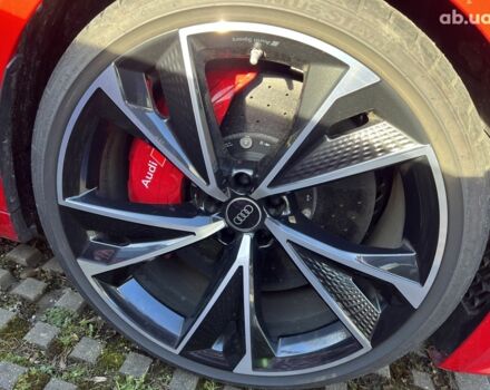Ауді РС7, об'ємом двигуна 4 л та пробігом 10 тис. км за 140089 $, фото 25 на Automoto.ua