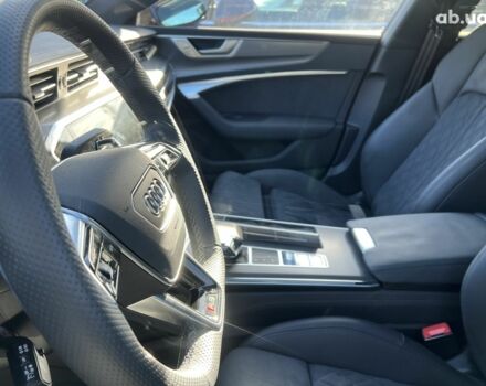 Ауді РС7, об'ємом двигуна 4 л та пробігом 10 тис. км за 140089 $, фото 19 на Automoto.ua