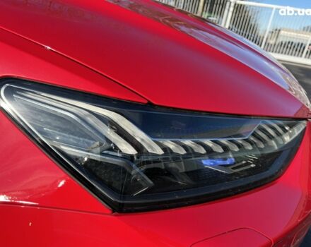 Ауді РС7, об'ємом двигуна 4 л та пробігом 10 тис. км за 140089 $, фото 24 на Automoto.ua