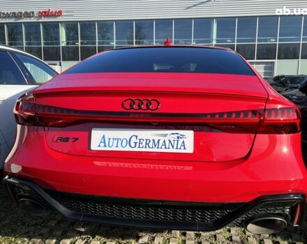 Ауді РС7, об'ємом двигуна 4 л та пробігом 10 тис. км за 140089 $, фото 11 на Automoto.ua