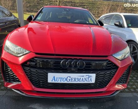 Ауді РС7, об'ємом двигуна 4 л та пробігом 10 тис. км за 140089 $, фото 2 на Automoto.ua