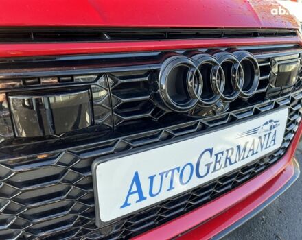 Ауді РС7, об'ємом двигуна 4 л та пробігом 10 тис. км за 140089 $, фото 8 на Automoto.ua