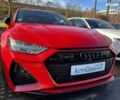 Ауди РС7, объемом двигателя 4 л и пробегом 10 тыс. км за 140089 $, фото 1 на Automoto.ua