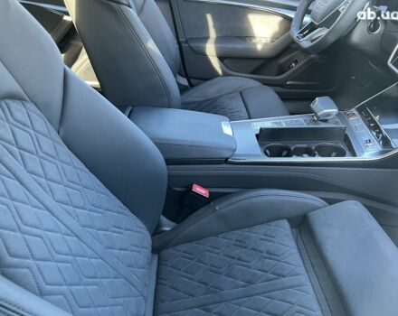 Ауді РС7, об'ємом двигуна 4 л та пробігом 10 тис. км за 140089 $, фото 28 на Automoto.ua