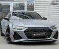 Ауди РС7 2023 в Киеве на Automoto.ua Ауди РС7, объемом двигателя 4 л и пробегом 22 тыс. км за 123000 $, фото 1 на Automoto.ua