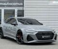 Ауди РС7 2023 в Киеве на Automoto.ua Ауди РС7, объемом двигателя 4 л и пробегом 22 тыс. км за 123000 $, фото 2 на Automoto.ua