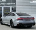 Ауди РС7 2023 в Киеве на Automoto.ua Ауди РС7, объемом двигателя 4 л и пробегом 22 тыс. км за 123000 $, фото 9 на Automoto.ua