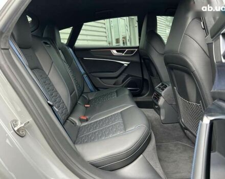 Ауди РС7 2023 в Киеве на Automoto.ua Ауди РС7, объемом двигателя 4 л и пробегом 22 тыс. км за 123000 $, фото 28 на Automoto.ua