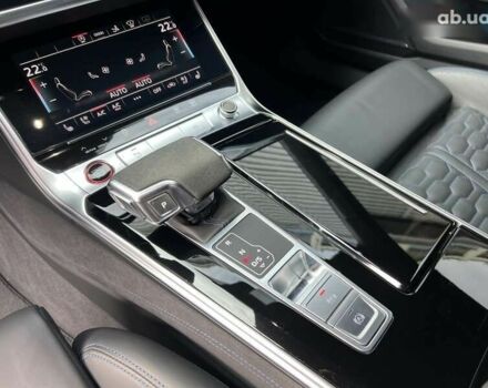 Ауди РС7 2023 в Киеве на Automoto.ua Ауди РС7, объемом двигателя 4 л и пробегом 22 тыс. км за 123000 $, фото 19 на Automoto.ua