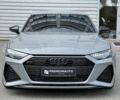 Ауди РС7 2023 в Киеве на Automoto.ua Ауди РС7, объемом двигателя 4 л и пробегом 22 тыс. км за 123000 $, фото 5 на Automoto.ua