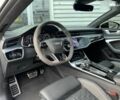 Ауди РС7 2023 в Киеве на Automoto.ua Ауди РС7, объемом двигателя 4 л и пробегом 22 тыс. км за 123000 $, фото 18 на Automoto.ua