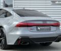 Ауди РС7 2023 в Киеве на Automoto.ua Ауди РС7, объемом двигателя 4 л и пробегом 22 тыс. км за 123000 $, фото 10 на Automoto.ua