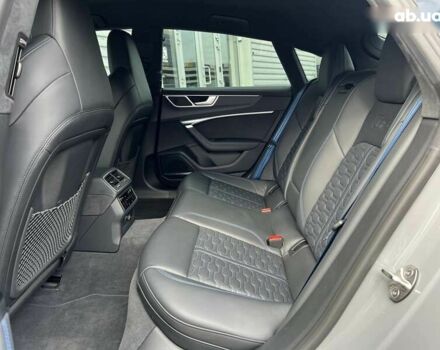 Ауди РС7 2023 в Киеве на Automoto.ua Ауди РС7, объемом двигателя 4 л и пробегом 22 тыс. км за 123000 $, фото 23 на Automoto.ua