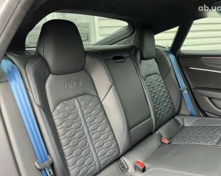 Ауди РС7 2023 в Киеве на Automoto.ua Ауди РС7, объемом двигателя 4 л и пробегом 22 тыс. км за 123000 $, фото 29 на Automoto.ua