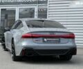 Ауди РС7 2023 в Киеве на Automoto.ua Ауди РС7, объемом двигателя 4 л и пробегом 22 тыс. км за 123000 $, фото 7 на Automoto.ua