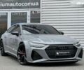 Ауди РС7 2023 в Киеве на Automoto.ua Ауди РС7, объемом двигателя 4 л и пробегом 22 тыс. км за 123000 $, фото 1 на Automoto.ua