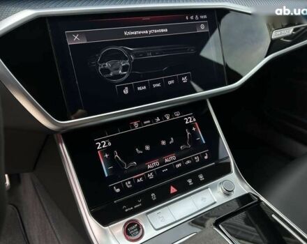 Ауди РС7 2023 в Киеве на Automoto.ua Ауди РС7, объемом двигателя 4 л и пробегом 22 тыс. км за 123000 $, фото 20 на Automoto.ua