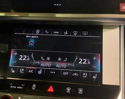 купить новое авто Ауди РС7 2025 года от официального дилера Ауді Центр ВІПОС Ауди фото