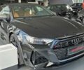 купить новое авто Ауди РС7 2025 года от официального дилера Ауді-Центр Харків Ауди фото