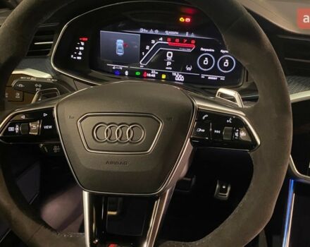 купить новое авто Ауди РС7 2025 года от официального дилера Ауді Центр ВІПОС Ауди фото