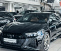 купить новое авто Ауди РС7 2025 года от официального дилера Порше Захід Ауди фото