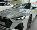 Ауді РС7, об'ємом двигуна 4 л та пробігом 0 тис. км за 206602 $, фото 1 на Automoto.ua