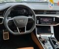 купить новое авто Ауди РС7 2025 года от официального дилера Ауді-Центр Харків Ауди фото