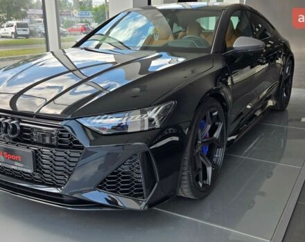 купить новое авто Ауди РС7 2025 года от официального дилера Ауді-Центр Харків Ауди фото