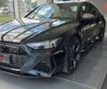 купить новое авто Ауди РС7 2025 года от официального дилера Ауді-Центр Харків Ауди фото