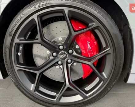 Ауді РС7, об'ємом двигуна 4 л та пробігом 0 тис. км за 206602 $, фото 4 на Automoto.ua
