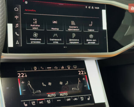 купить новое авто Ауди РС7 2025 года от официального дилера Порше Захід Ауди фото