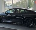 купить новое авто Ауди РС7 2025 года от официального дилера Ауді-Центр Харків Ауди фото