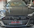 купить новое авто Ауди РС7 2025 года от официального дилера Ауді-Центр Харків Ауди фото