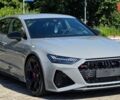 Ауди РС7, объемом двигателя 4 л и пробегом 0 тыс. км за 184900 $, фото 1 на Automoto.ua
