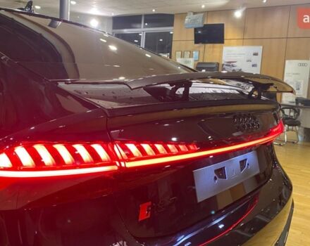 купить новое авто Ауди РС7 2025 года от официального дилера Ауді Центр ВІПОС Ауди фото