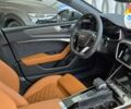 купить новое авто Ауди РС7 2025 года от официального дилера Ауді-Центр Харків Ауди фото