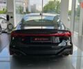 купить новое авто Ауди РС7 2025 года от официального дилера Ауді-Центр Харків Ауди фото
