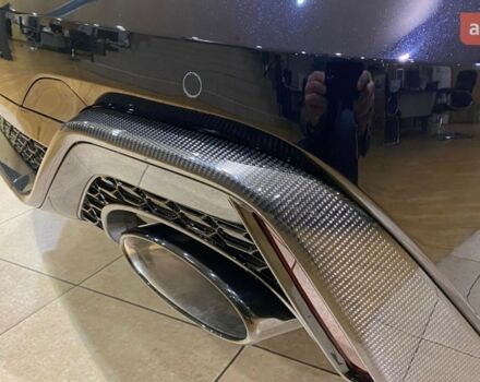 купить новое авто Ауди РС7 2025 года от официального дилера Ауді Центр ВІПОС Ауди фото