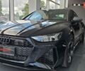 купить новое авто Ауди РС7 2025 года от официального дилера Ауді-Центр Харків Ауди фото