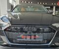 купить новое авто Ауди РС7 2025 года от официального дилера Ауді-Центр Харків Ауди фото
