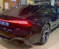 купить новое авто Ауди РС7 2025 года от официального дилера Ауді Центр ВІПОС Ауди фото