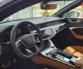 купить новое авто Ауди РС7 2025 года от официального дилера Ауді-Центр Харків Ауди фото
