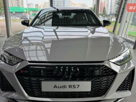 Ауді РС7 2025 у Києві на Automoto.ua Ауді РС7, об'ємом двигуна 4 л та пробігом 0 тис. км за 206602 $, фото 1 на Automoto.ua