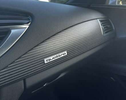 Сірий Ауді РС7, об'ємом двигуна 3.99 л та пробігом 76 тис. км за 56000 $, фото 43 на Automoto.ua